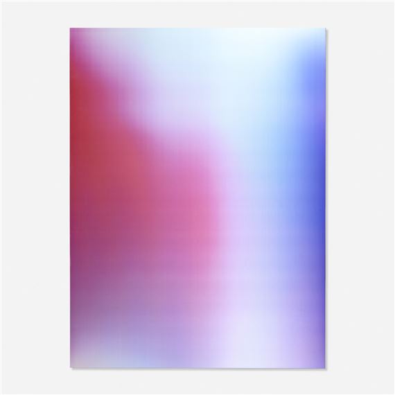 Into Time 13 08 19 by Rafaël Rozendaal, 2013