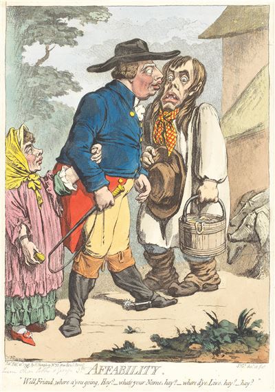 Affability (BM 8616)