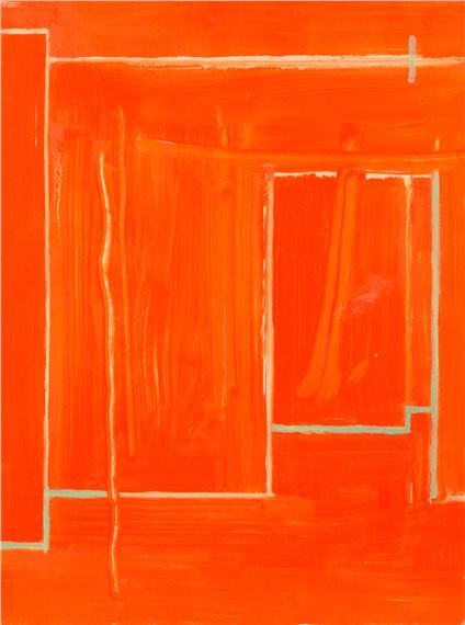 Untitled by Vicken Parsons, 1621