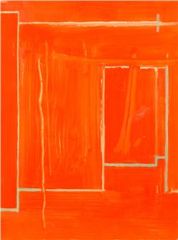 Untitled - Vicken Parsons