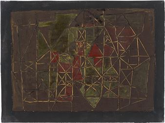 Untitled - Heinrich Wildemann