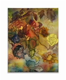 Autumn Ramsey at Park View / Paul Soto