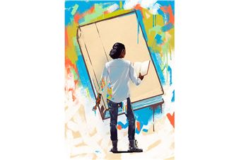 Best Art Books of 2020