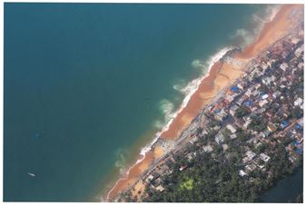 Thiruvananthapuram - Alix Bickson