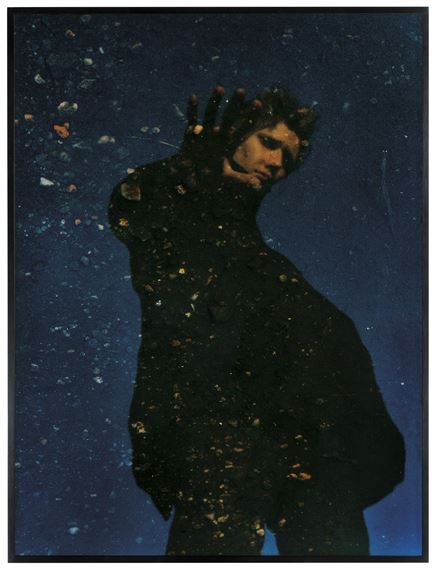 Explosions in the Sea #2 by Slater Bradley, 2005