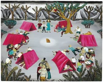 The Wild - Huang Hai-Hsin