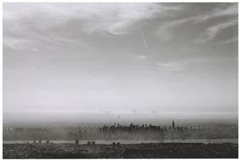 Mannahatta - Alix Bickson