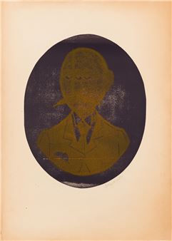 Untitled - Vittorio Grotti