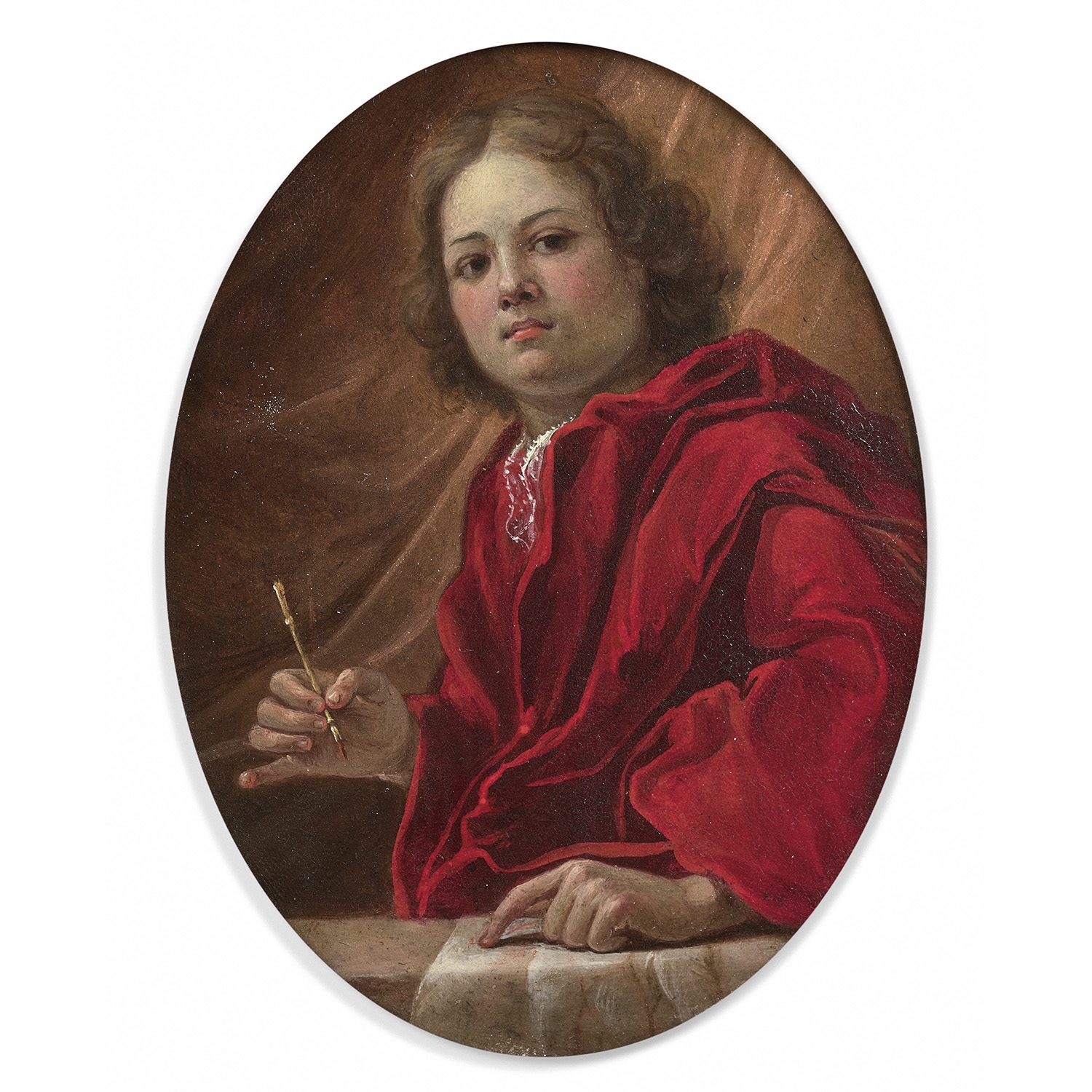 Antoine Rivalz | PORTRAIT D’ARTISTE | MutualArt