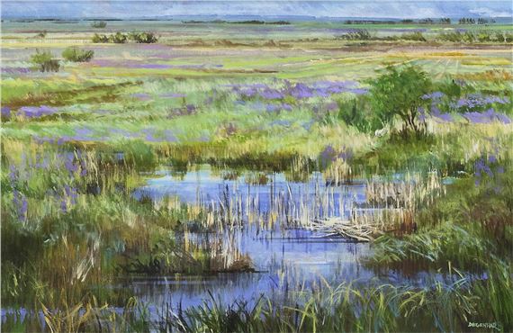 TATAGWA WAY by Eltje Degenhart, 2005