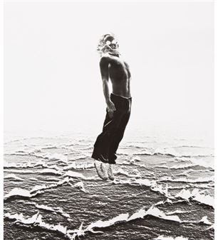 Death Valley - Paul Raedeke