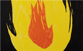 ONLINE: Ragnar Kjartansson: Repent & Fire - Luhring Augustine, Bushwick