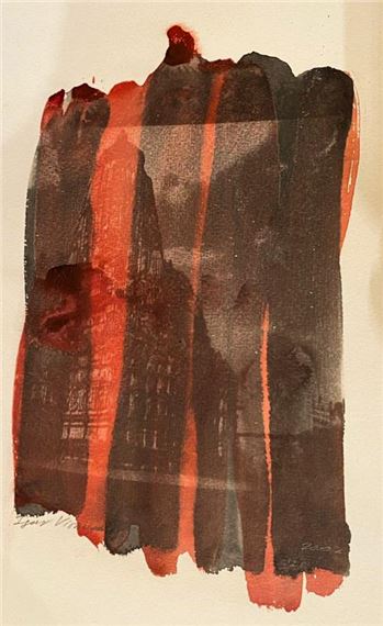 Church - Igor Vishnyakov