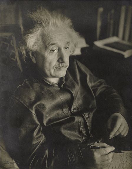 albert einstein jacket
