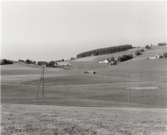 Landscape - Dieter Binder