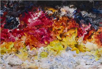 On Fire: Climate and Crisis - Institute of Modern Art (IMA)