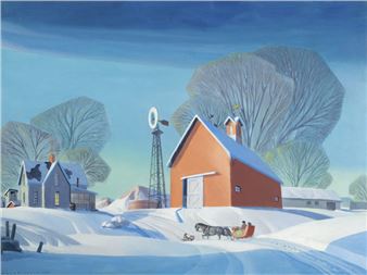 Art Lives With You - Questroyal Fine Art