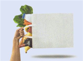 Fit Through Miracles - Laura Mars Gallery