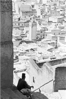 The Big Picture: Revolution in the Air