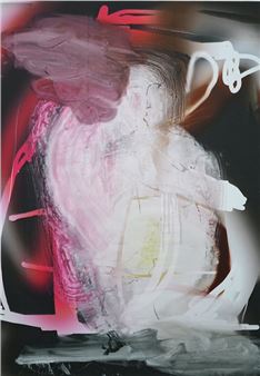 Jeff Elrod with Phong H. Bui