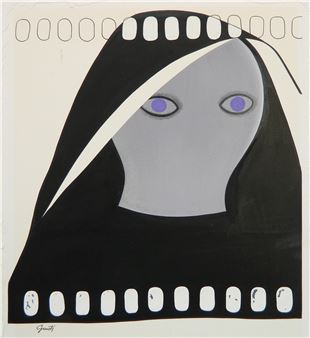 The Last Snapshot - George Giusti