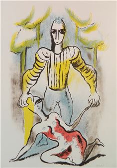 Adagio Dance - Clare Mahl Moore