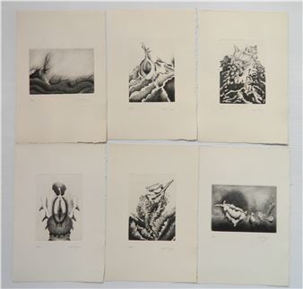 Untitled - Noël‏ Gouilloux