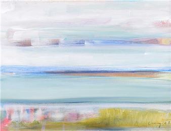 LOOKING OUT TO SEA - Andrew Coombes