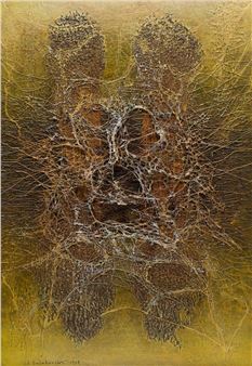 Composition - Zdzislaw Salaburski