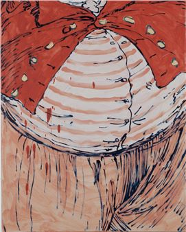 TUM1 - Charlie Billingham