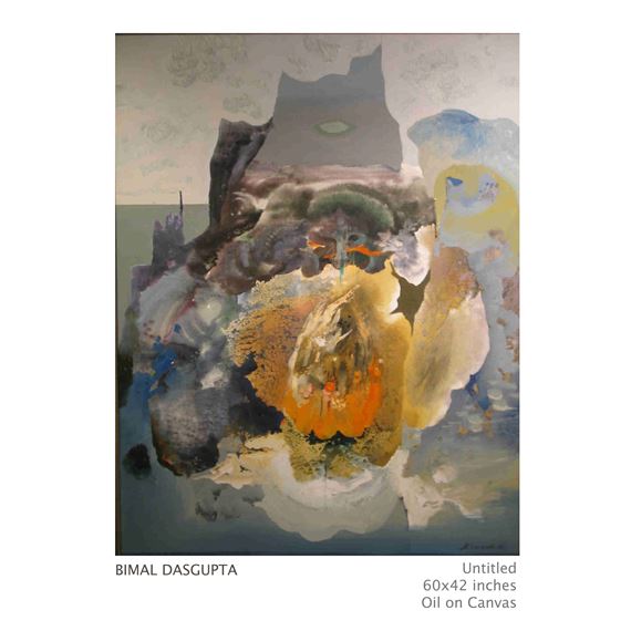 Sublimated Forms | Exhibitions | MutualArt