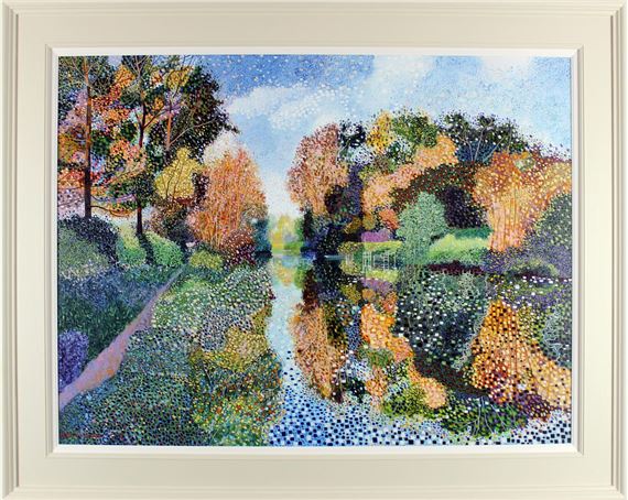 Christmas Group Exhibition - Gormleys Fine Art, Dublin