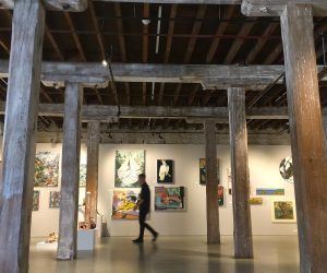 Despard Gallery Annual Summer Group Show - Despard Gallery