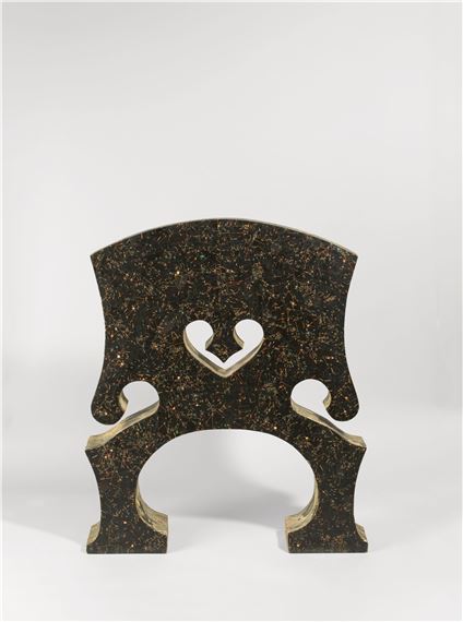 Galaxy by Jiří Kolář, 1965