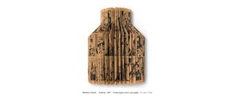 ONLINE: Alphabet - The Perfect Revolution - Repetto Gallery