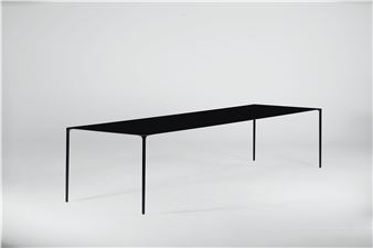 SURFACE' TABLE - John Barnard