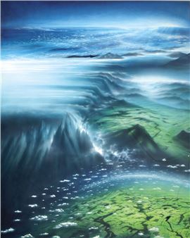 UNTITLED - Friedrich Hechelmann