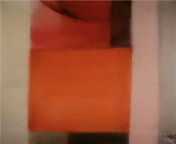 Maestoso by Oskar Kolb