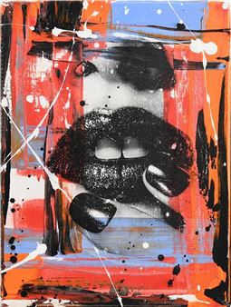 Love and Pills - Paul Forde Cialis