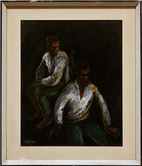 Untitled - Josephine Mullen