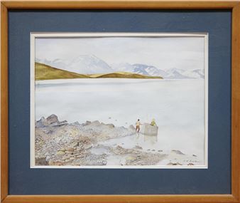 Untitled - P Mccracken