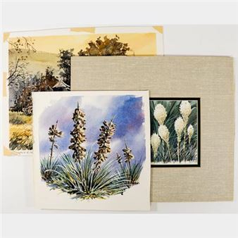 Untitled (3) - David Maloney