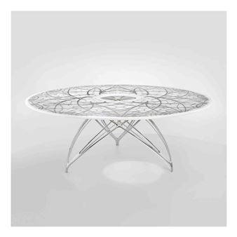 Laarman Joris Important Bridge Table 2010 Mutualart