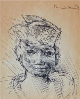 Traditional, Modern and Contemporary Art - Larasati Auctioneers, Bali