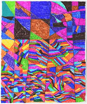 Patterns - Kate Knight