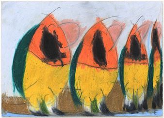 Untitled - Jacob Cartelli