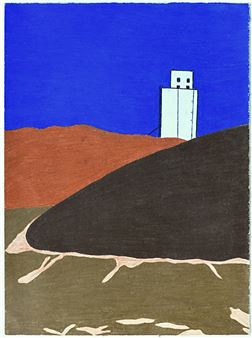 Untitled - Lygin Ang