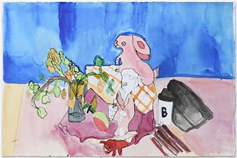 Untitled - Samantha Ashdown