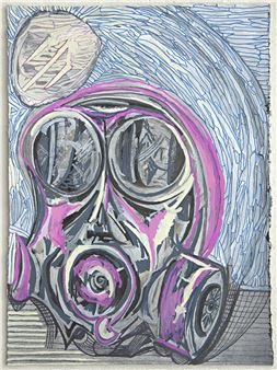 Untitled - Michael Camakaris