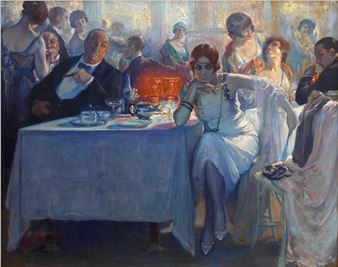 Prado Museum Reopens with a Hard Look at Spanish Sexism